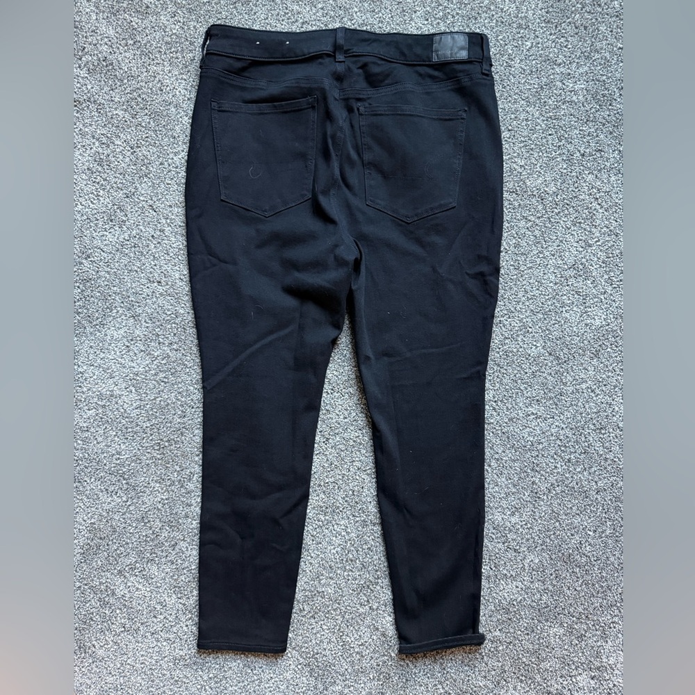 American Eagle Dream Stretch Skinny Jeans - Picture 2 of 3